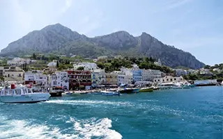 Острова, свободные от ковида: Греция - модель для Италии
