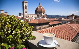 Итальянские привычки: уют, порядок и кофе по утрам