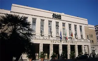 Рим: путешествие в мир итальянской оперы и искусства бельканто