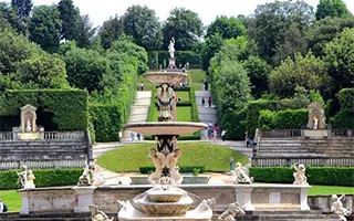 Тоскана: галереи искусств – это отдых для души